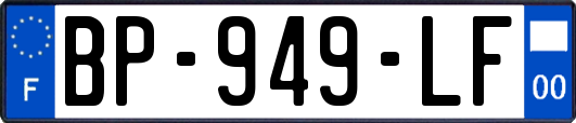 BP-949-LF