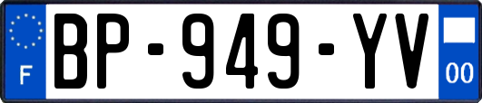 BP-949-YV