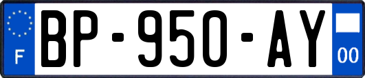 BP-950-AY