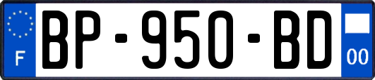 BP-950-BD