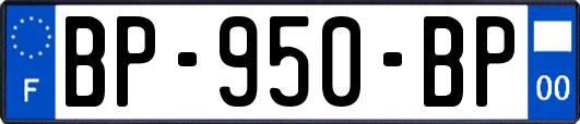 BP-950-BP