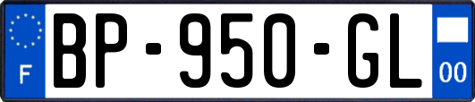 BP-950-GL