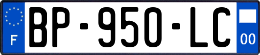 BP-950-LC