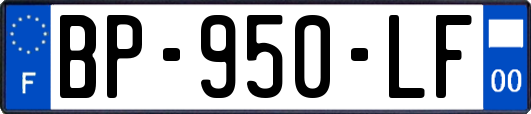 BP-950-LF