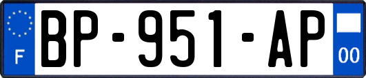 BP-951-AP