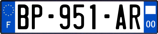 BP-951-AR