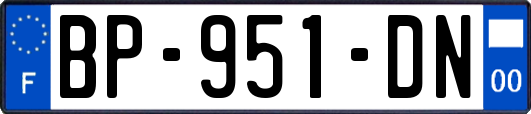 BP-951-DN