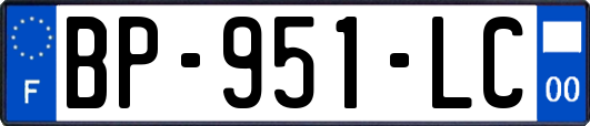 BP-951-LC