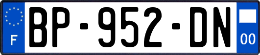 BP-952-DN