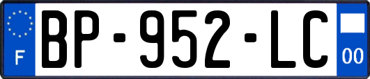 BP-952-LC