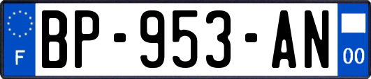 BP-953-AN