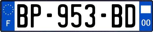 BP-953-BD