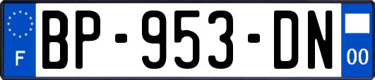 BP-953-DN