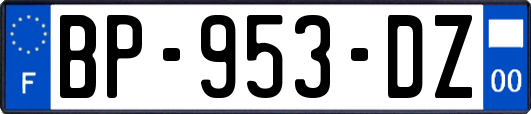 BP-953-DZ