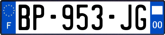 BP-953-JG