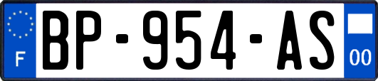 BP-954-AS