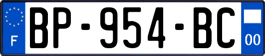 BP-954-BC