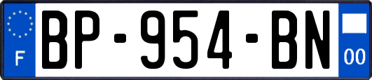 BP-954-BN