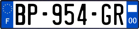 BP-954-GR