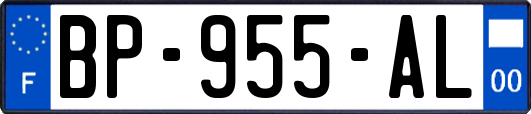 BP-955-AL