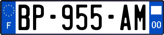 BP-955-AM