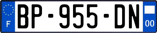 BP-955-DN