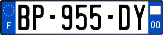 BP-955-DY