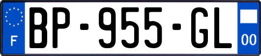 BP-955-GL