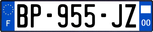 BP-955-JZ