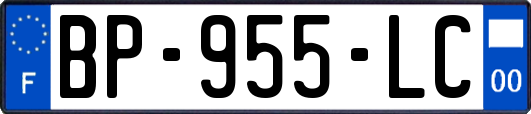 BP-955-LC