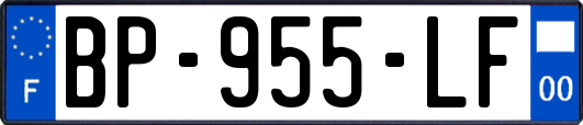 BP-955-LF