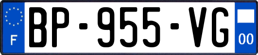 BP-955-VG