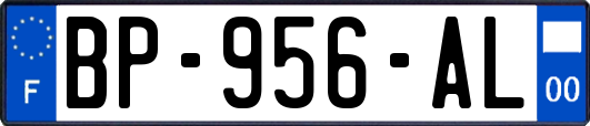 BP-956-AL