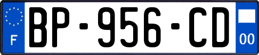 BP-956-CD