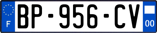 BP-956-CV