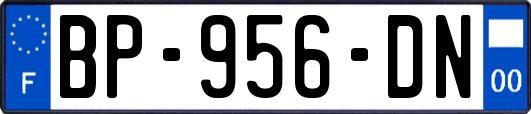 BP-956-DN