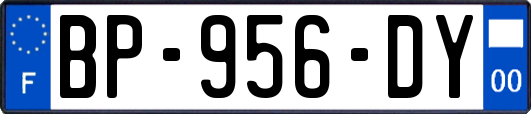 BP-956-DY