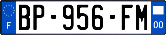 BP-956-FM