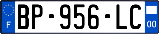 BP-956-LC