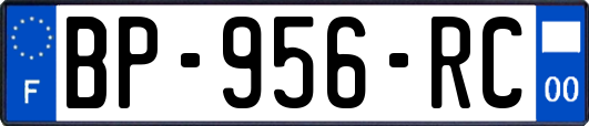 BP-956-RC