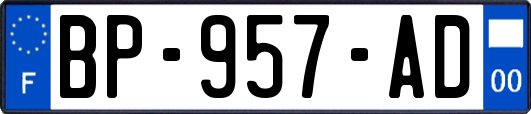 BP-957-AD