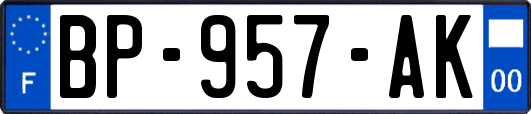 BP-957-AK