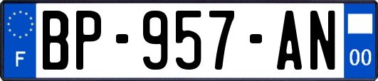 BP-957-AN