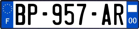 BP-957-AR