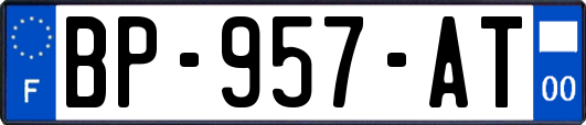 BP-957-AT