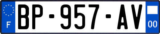 BP-957-AV