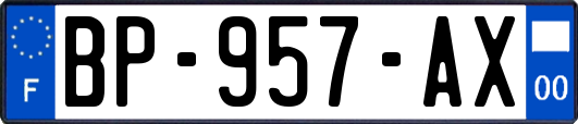 BP-957-AX