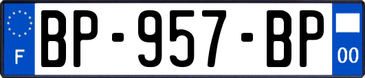 BP-957-BP