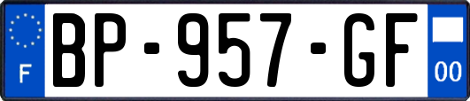 BP-957-GF