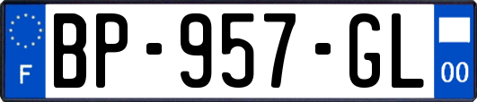 BP-957-GL